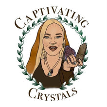 Captivating Crystals UK