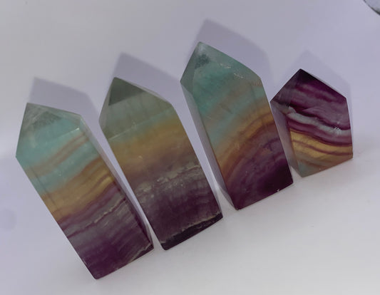 Candy Fluorite (RARE)