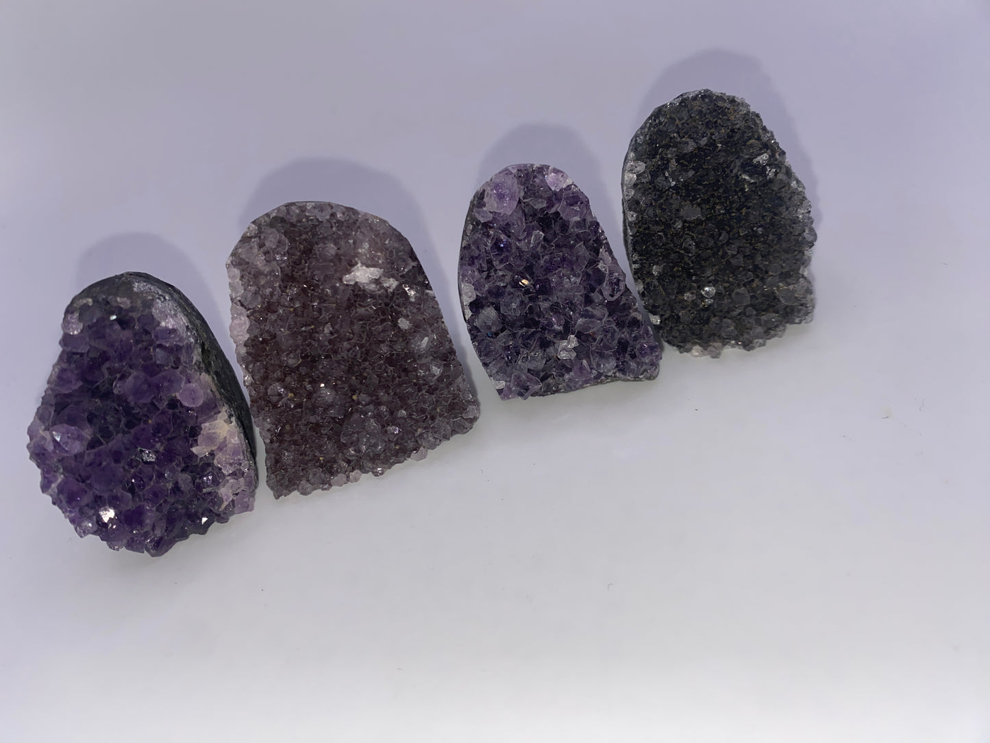 Amethyst Small Freeforms