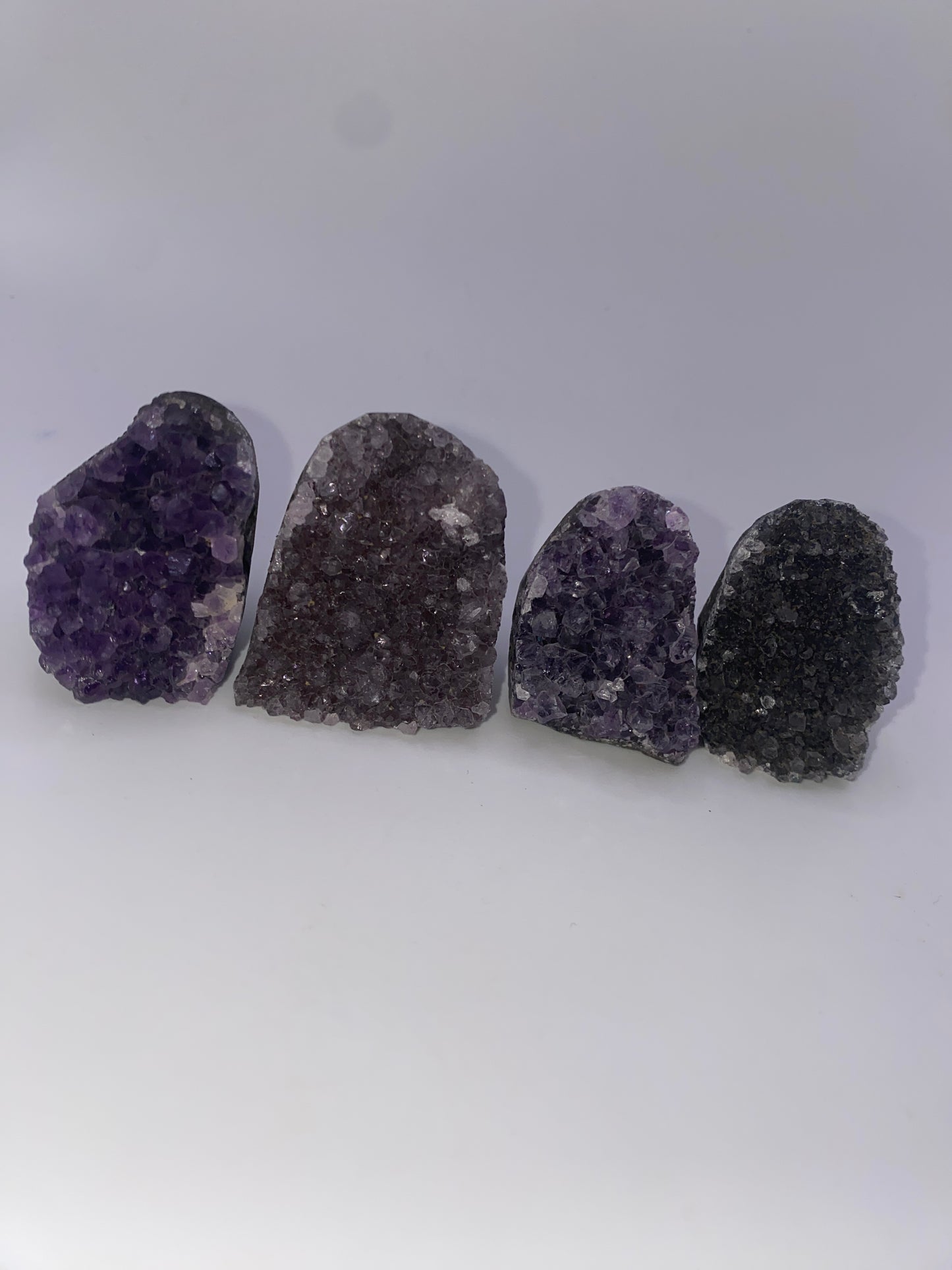 Amethyst Small Freeforms