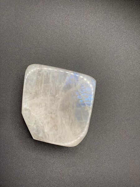 Flashy Blue moonstone slabs