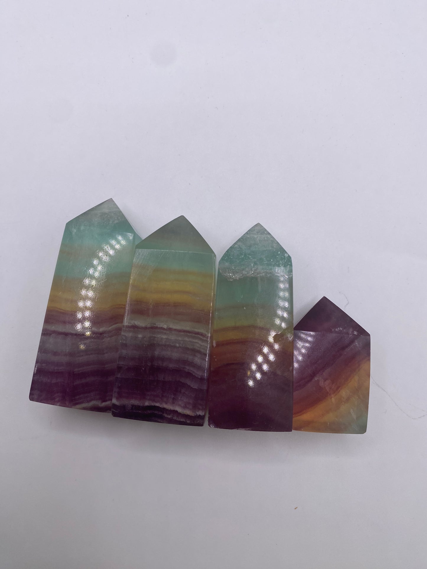 Candy Fluorite (RARE)