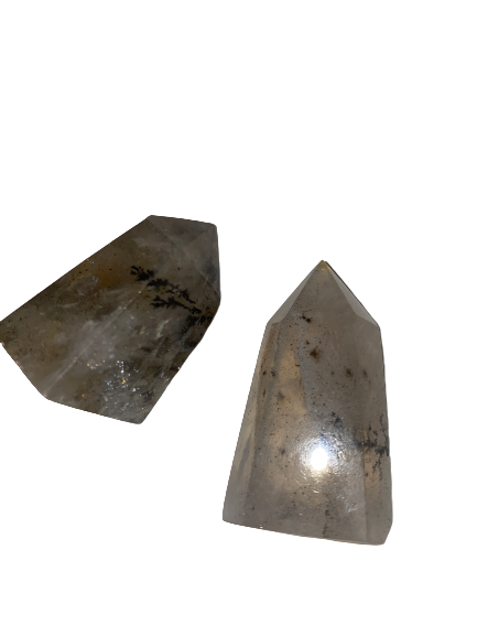 Dendritic Quartz (RARE)