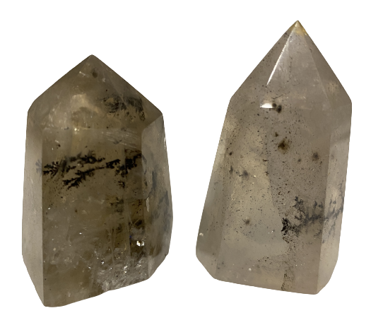 Dendritic Quartz (RARE)