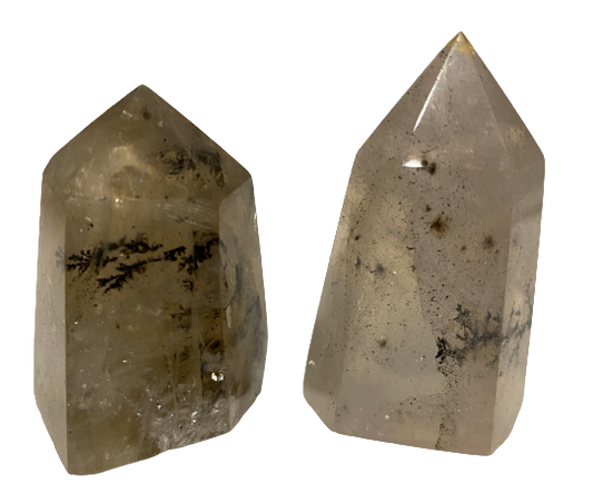 Dendritic Quartz (RARE)